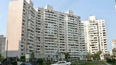 Оренда квартири вул. Ахматової Анни 15 в Києві / W-7472546