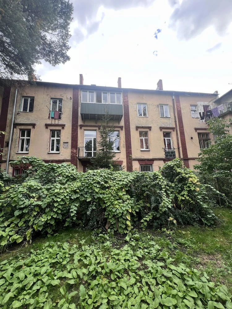 Продаж 3к квартири вул Чупринки