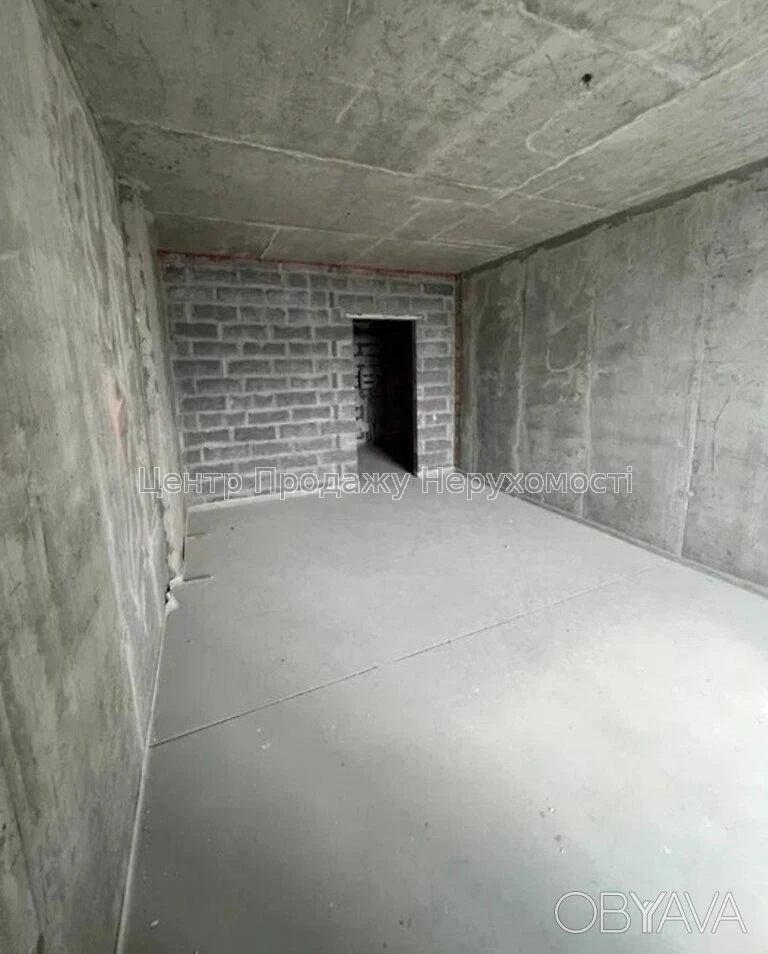 1-комнатная квартира, 32 м.кв.