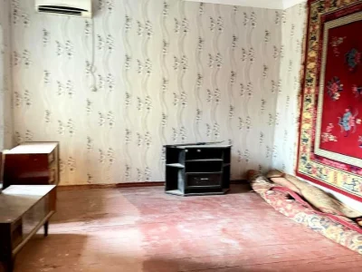 Будинок. Одеса, Глиняна вул.