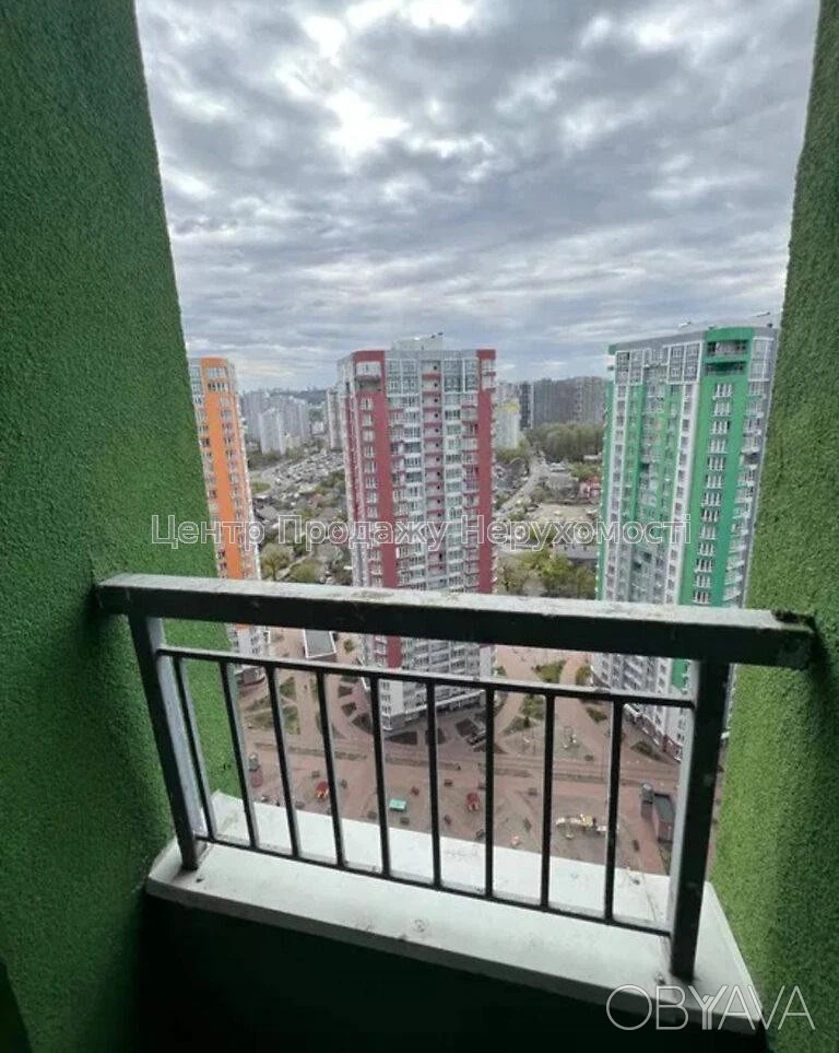 1-комнатная квартира, 32 м.кв.