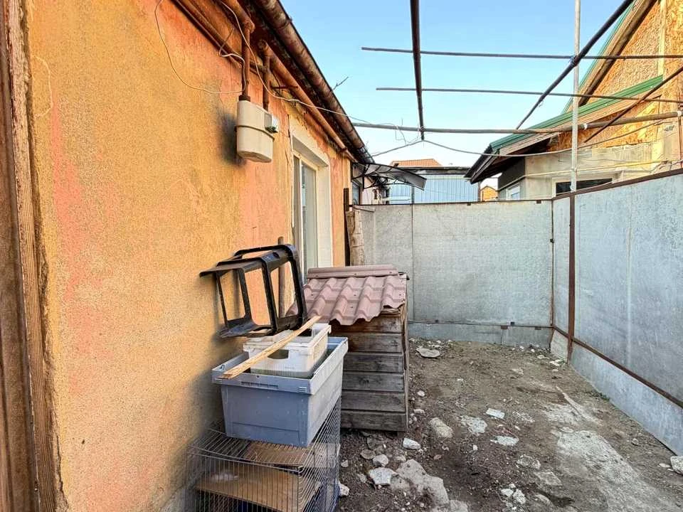 Будинок. Одеса, Глиняна вул.