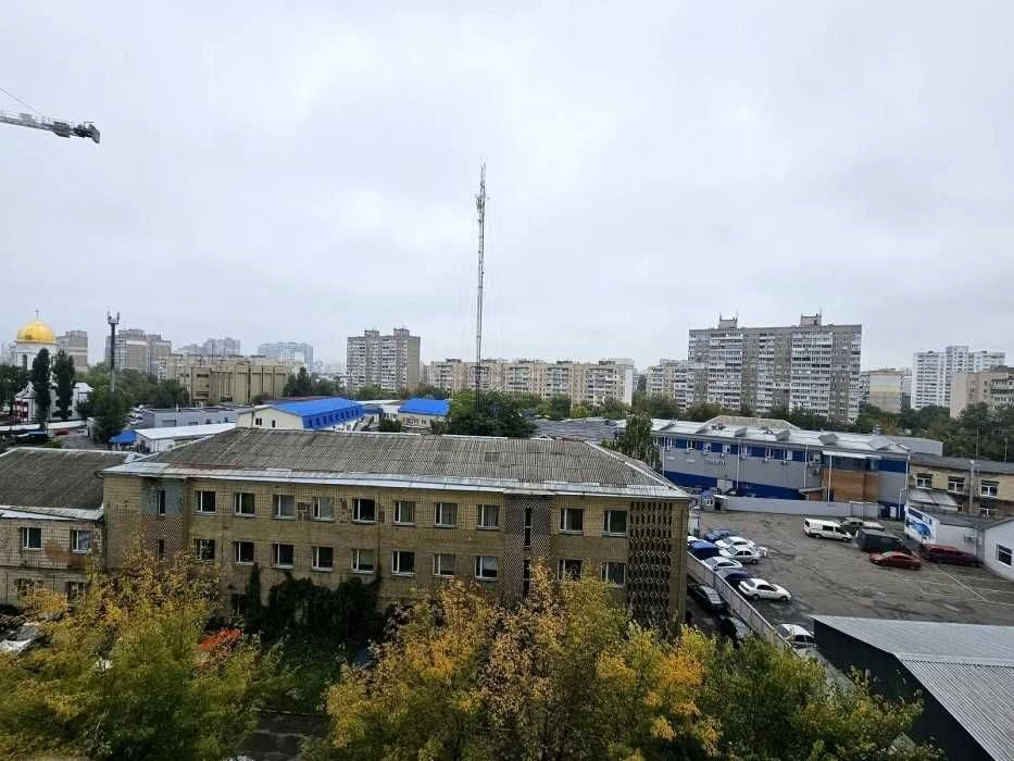 Чудова 1к квартира 38м Злагода Вербицького 1В Харківська!