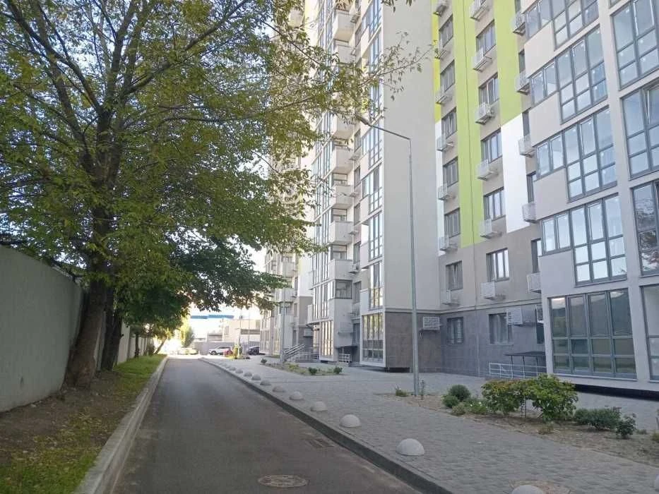 Чудова 1к квартира 38м Злагода Вербицького 1В Харківська!