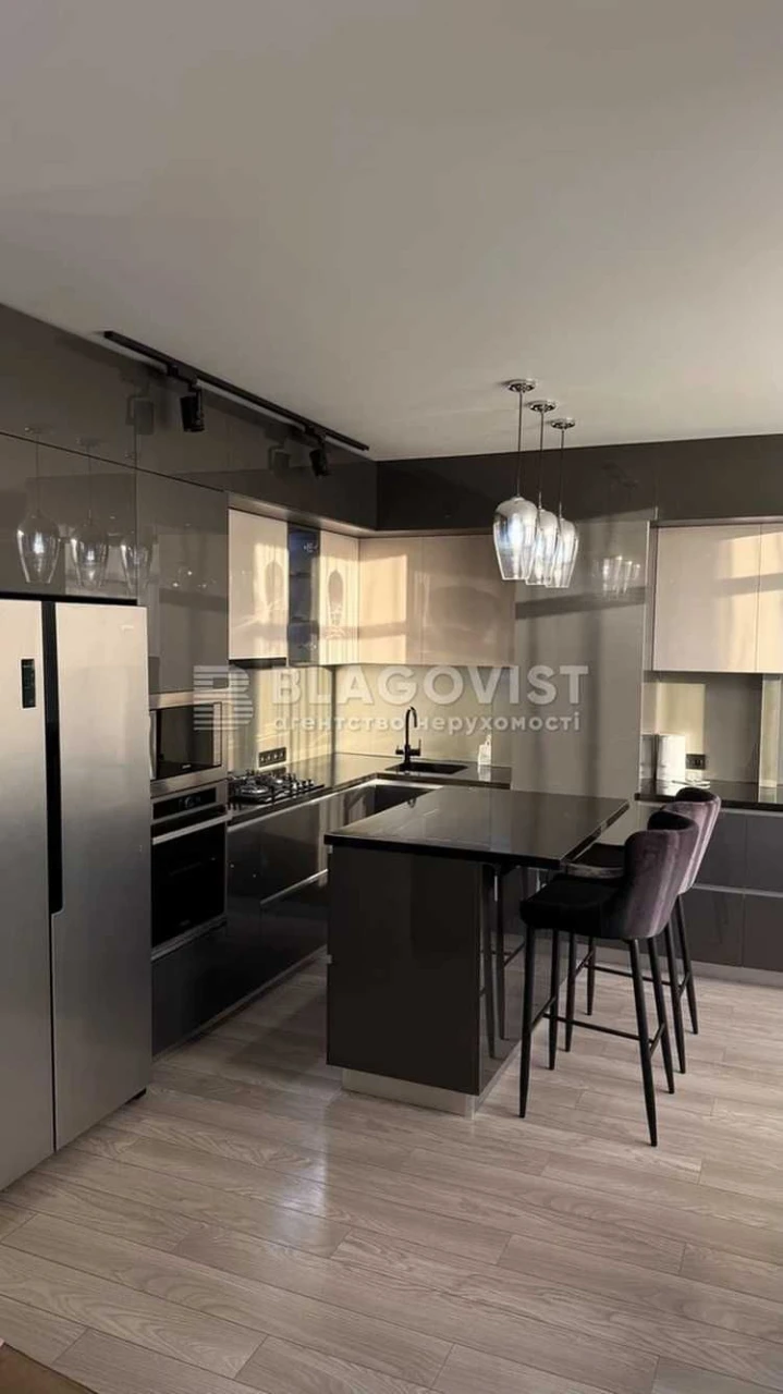 Продам 2кімнатну квартиру ЖК Парк Ленд метро Васильківська