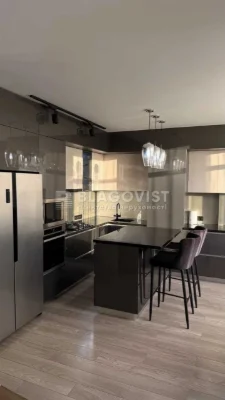Продам 2кімнатну квартиру ЖК Парк Ленд метро Васильківська
