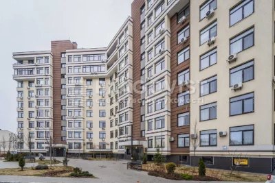 Продам 2кімнатну квартиру ЖК Парк Ленд метро Васильківська