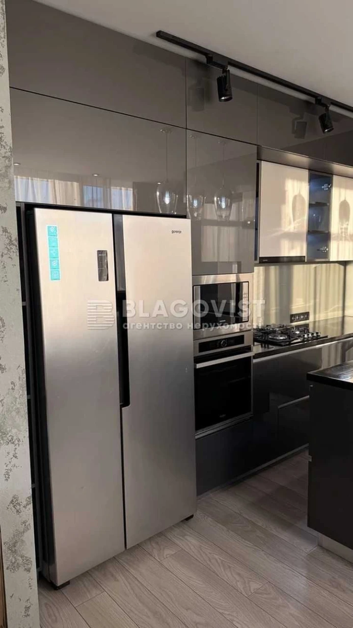 Продам 2кімнатну квартиру ЖК Парк Ленд метро Васильківська