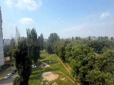 Квартира. Київ, Жуля Верна бульв.
