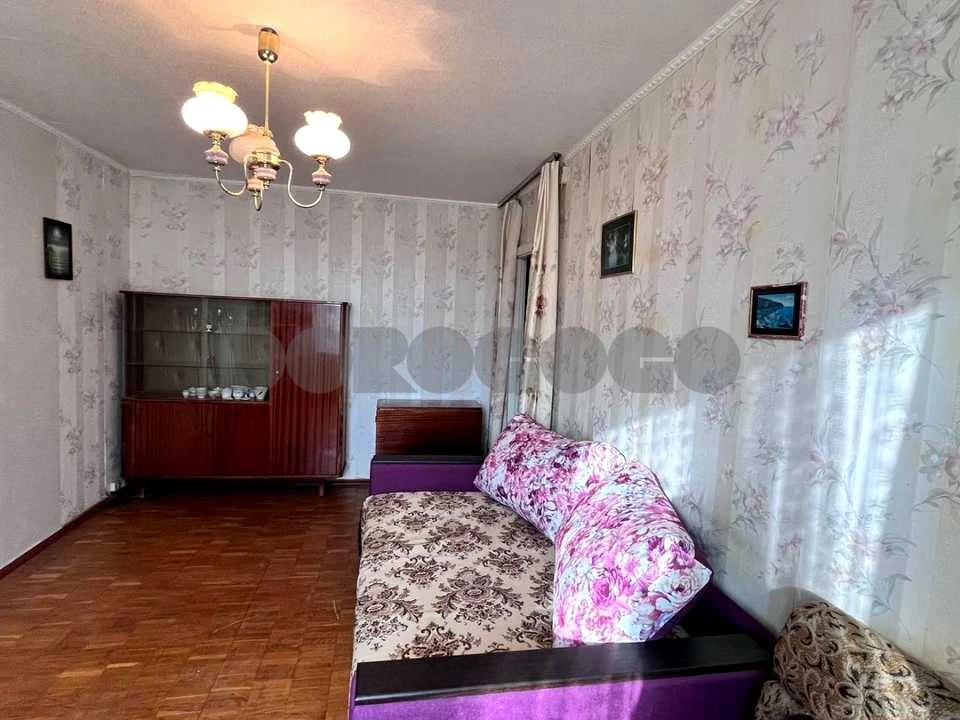 Квартира. Київ, Жуля Верна бульв.
