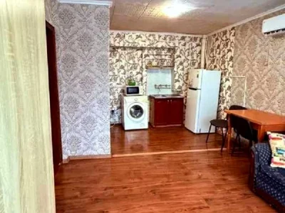 Квартира. Дніпро, Краснопільська вул.