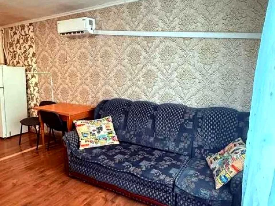 Квартира. Дніпро, Краснопільська вул.