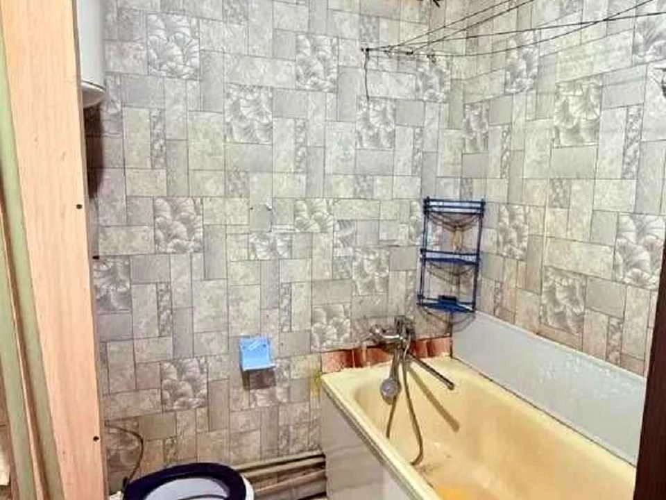 Квартира. Дніпро, Краснопільська вул.