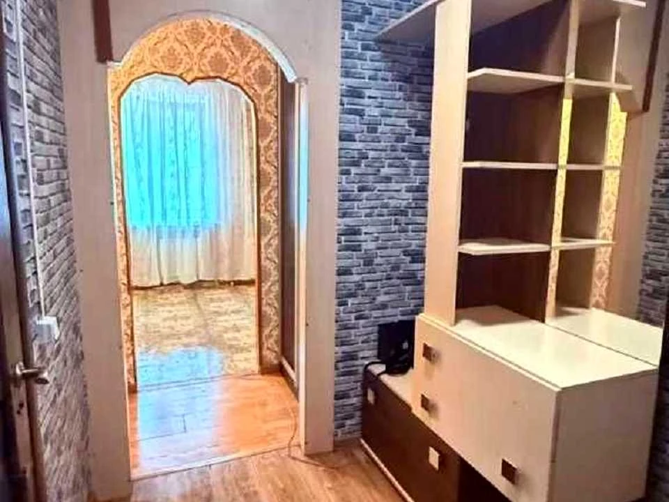 Квартира. Дніпро, Краснопільська вул.