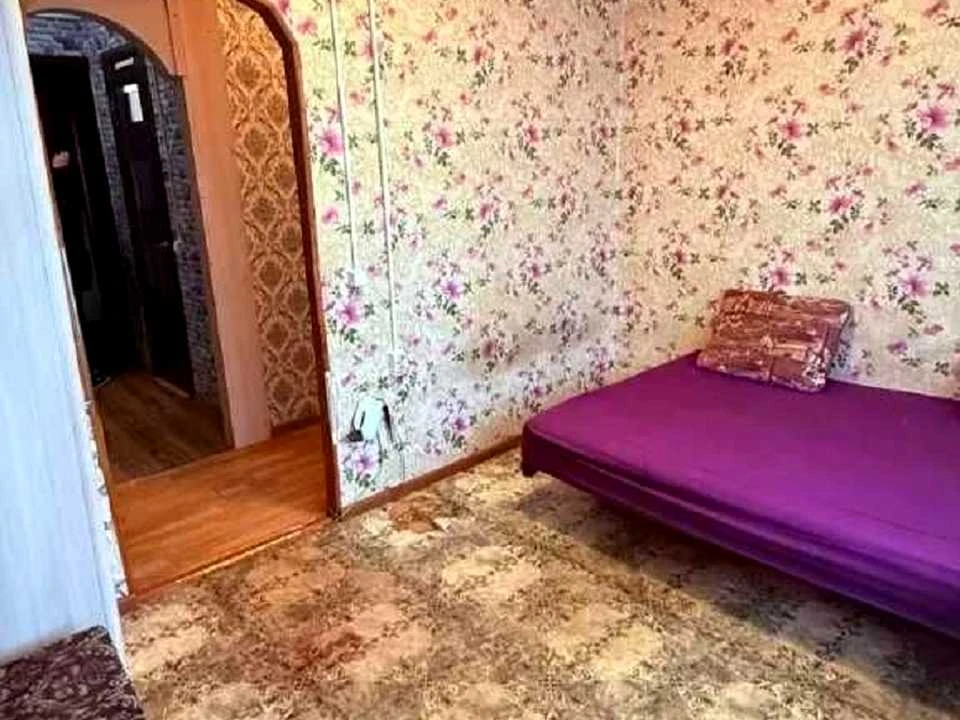 Квартира. Дніпро, Краснопільська вул.