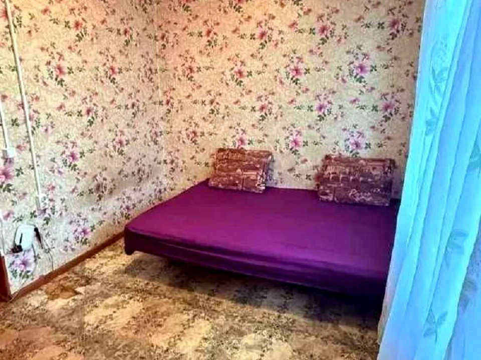 Квартира. Дніпро, Краснопільська вул.