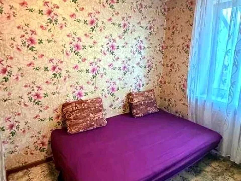 Квартира. Дніпро, Краснопільська вул.