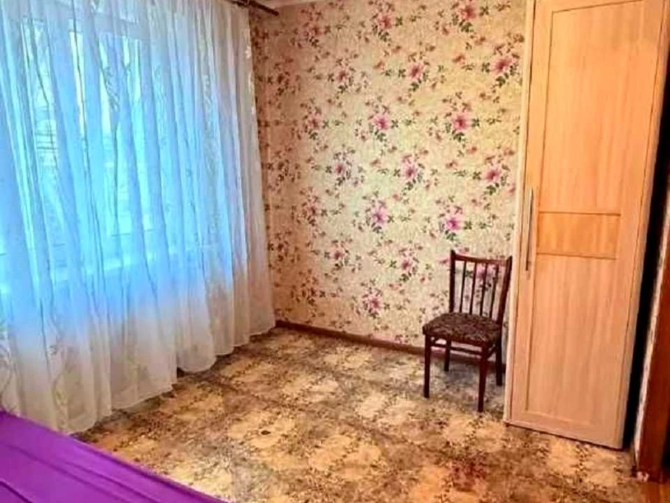 Квартира. Дніпро, Краснопільська вул.