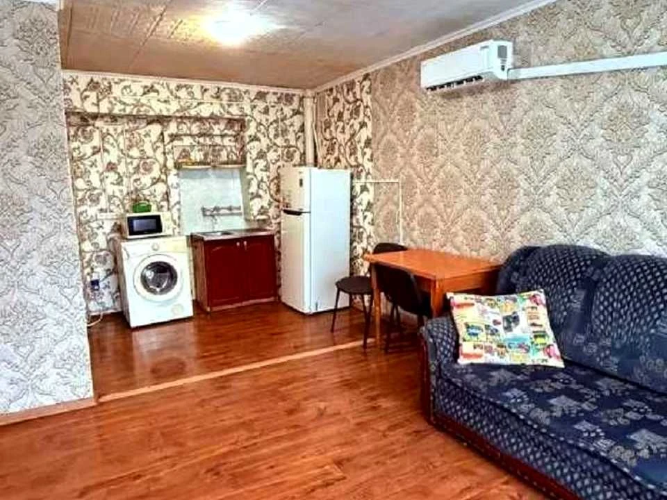 Квартира. Дніпро, Краснопільська вул.