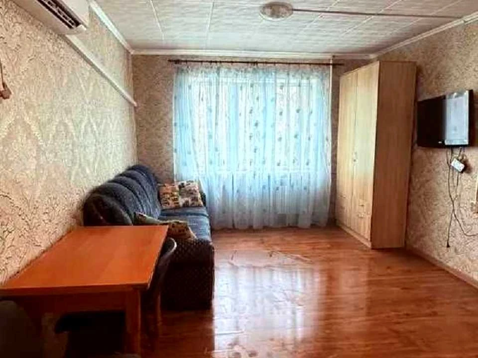 Квартира. Дніпро, Краснопільська вул.