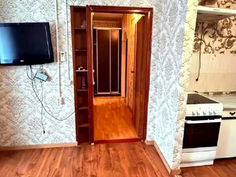 Квартира. Дніпро, Краснопільська вул.