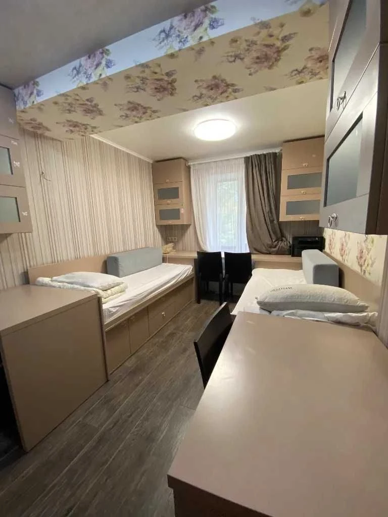 Продам шикарную 3-к квартиру проспект Науки Гагарина парк Ду