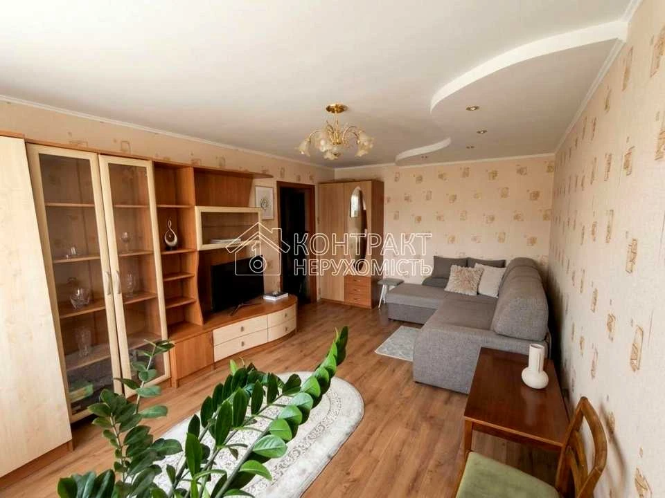 Квартира. Харків, Пластичний пров.
