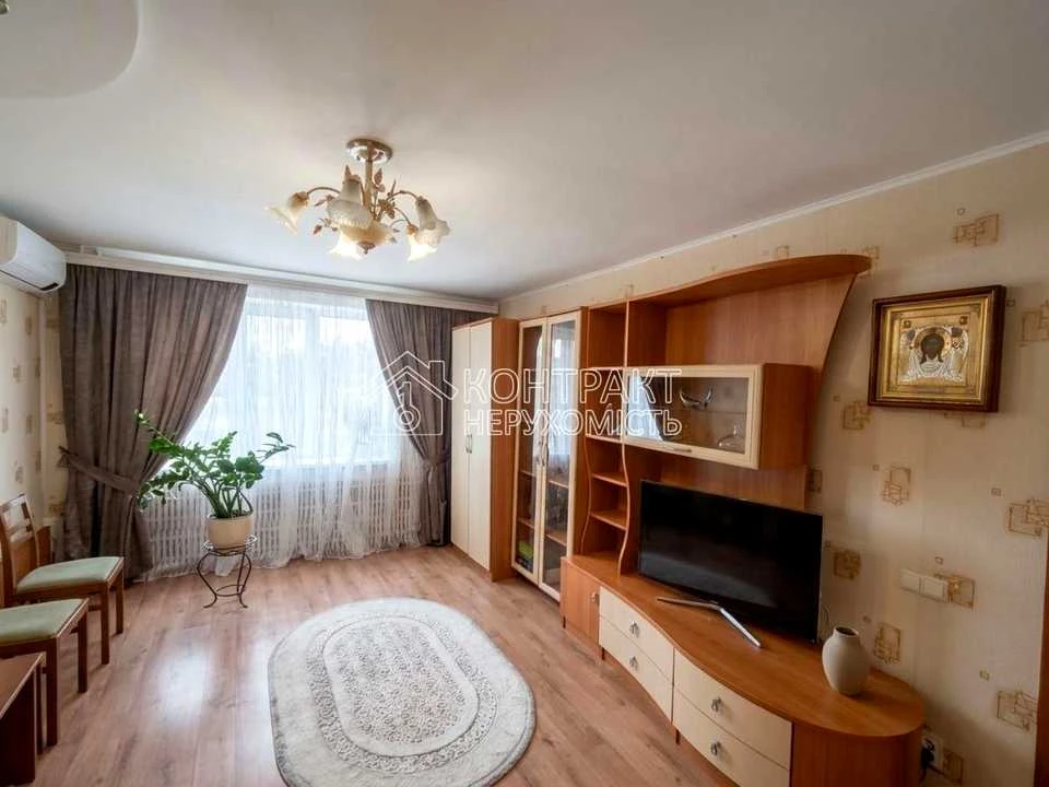 Квартира. Харків, Пластичний пров.