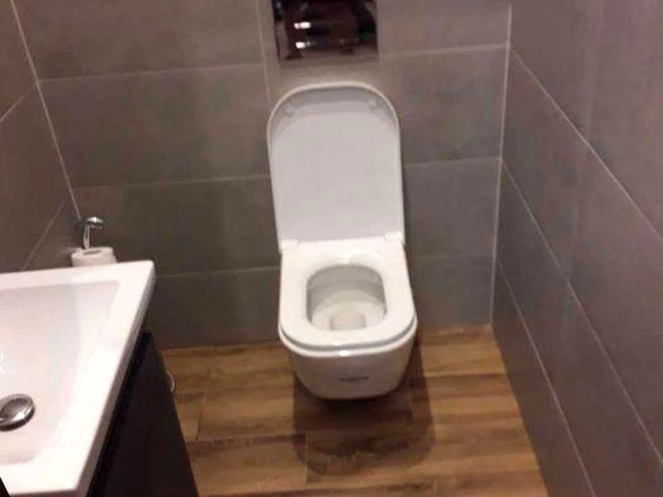 Будинок. Київ, Любимівська вул.