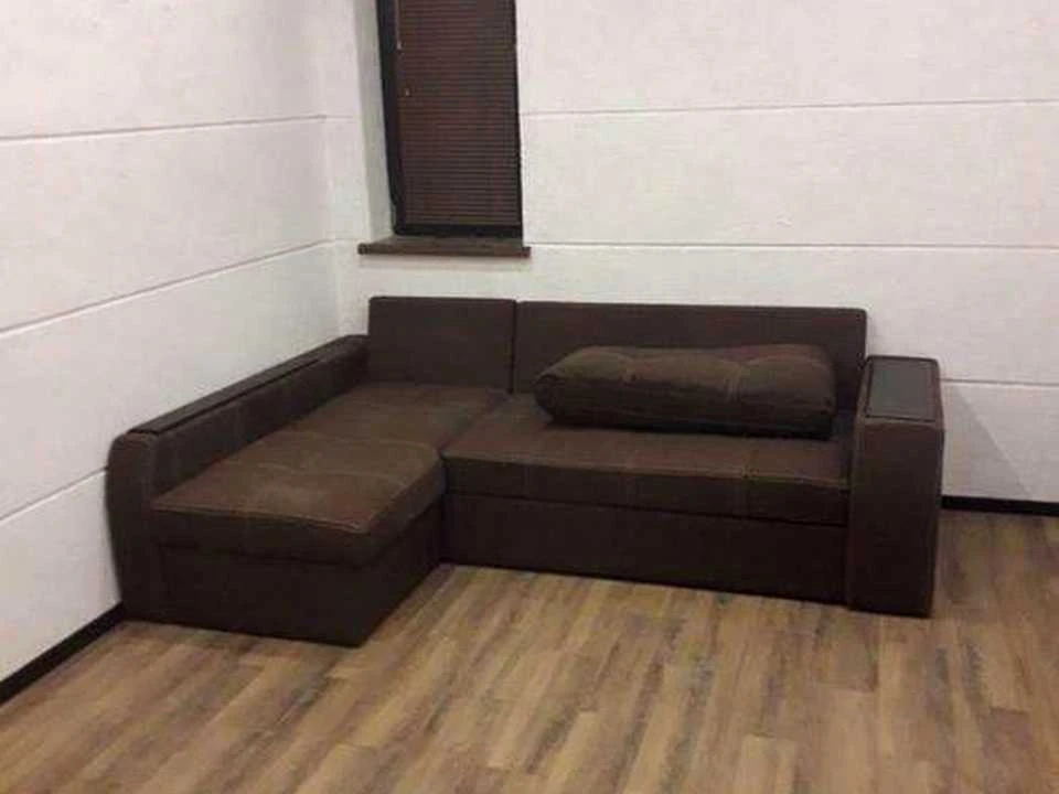 Будинок. Київ, Любимівська вул.