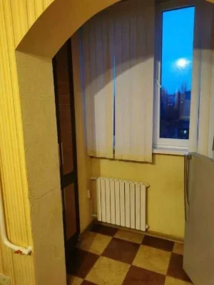 3-кімнатна квартира Заболотного 64 кв.м Капремонт Меблі Техн