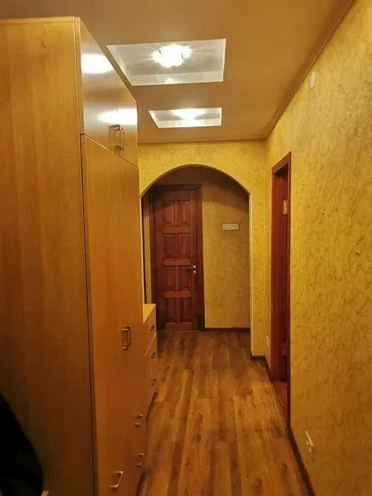 3-кімнатна квартира Заболотного 64 кв.м Капремонт Меблі Техн