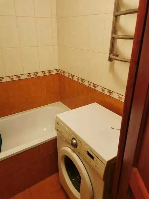 3-кімнатна квартира Заболотного 64 кв.м Капремонт Меблі Техн