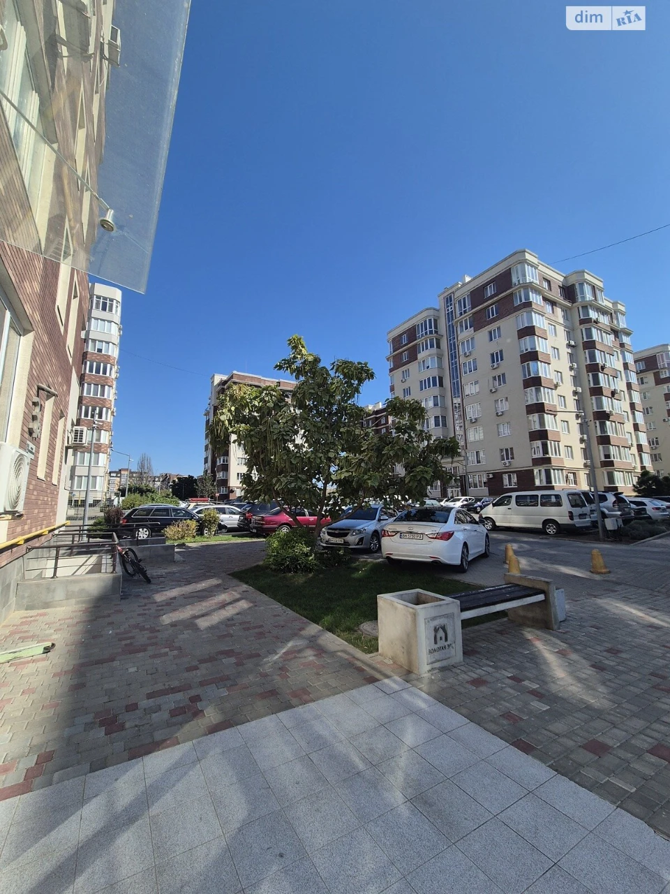 Довгострокова Оренда Квартира Містечко Котовського
