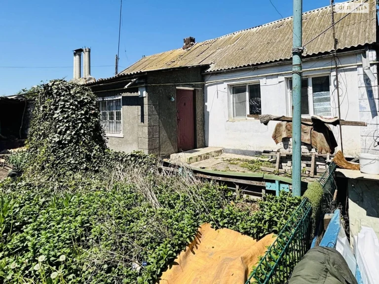 Продаж Дім Молдаванка