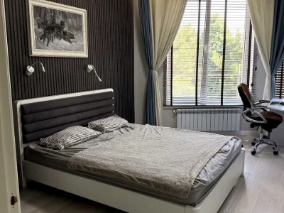 Будинок. Одеса, лінія 10-та вул.