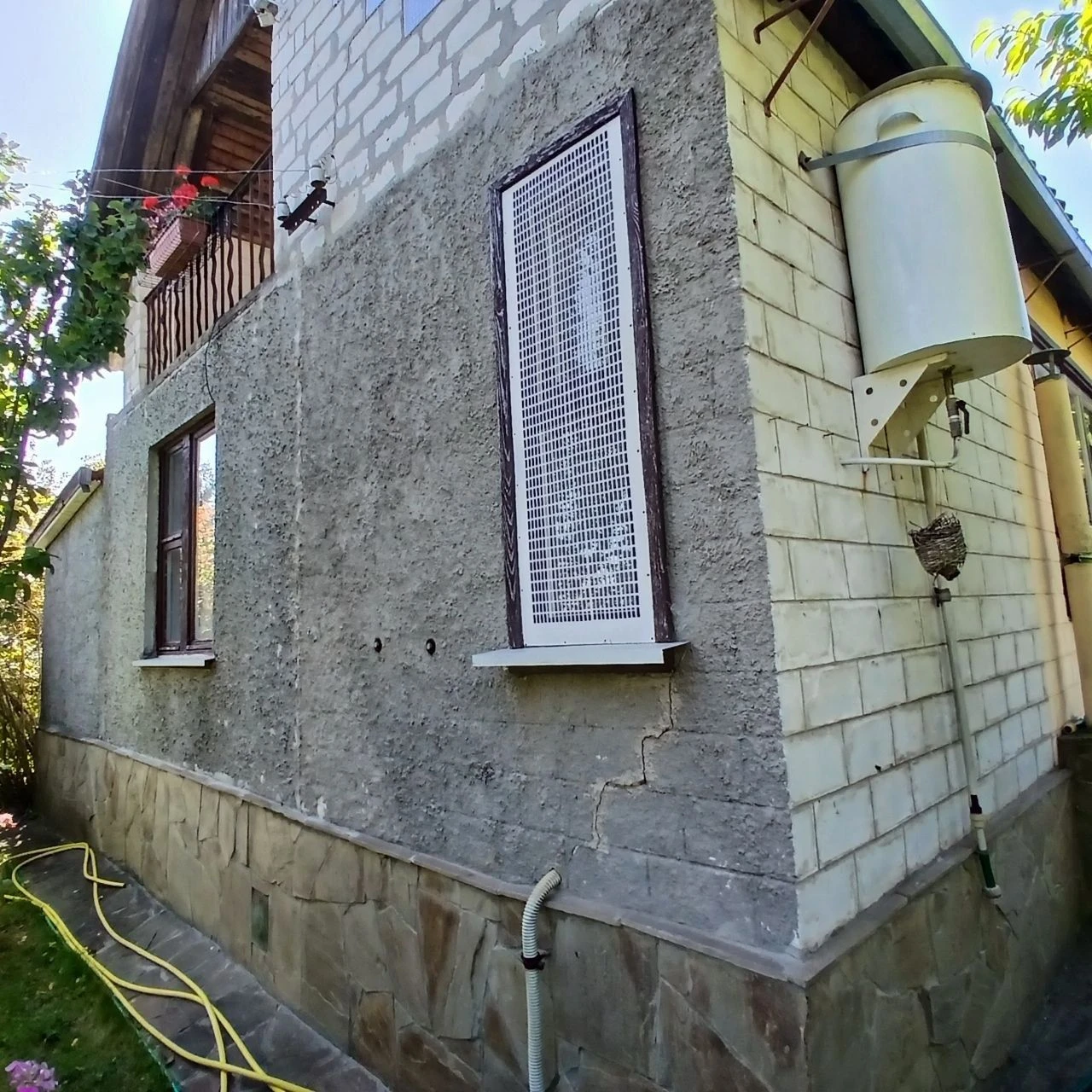 Продам дачу в Хорошево, 20 км от Харькова