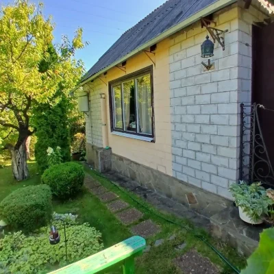 Продам дачу в Хорошево, 20 км от Харькова