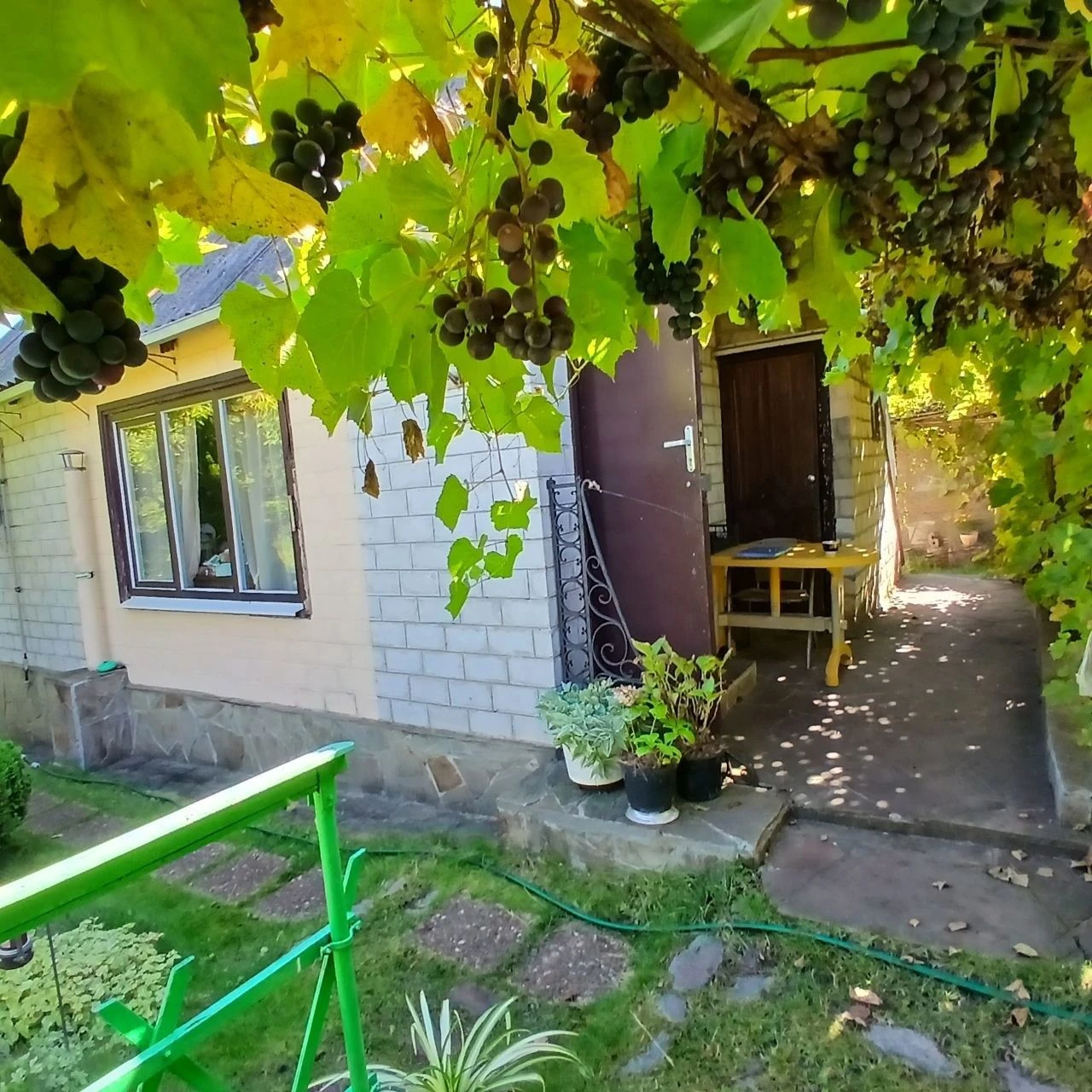 Продам дачу в Хорошево, 20 км от Харькова