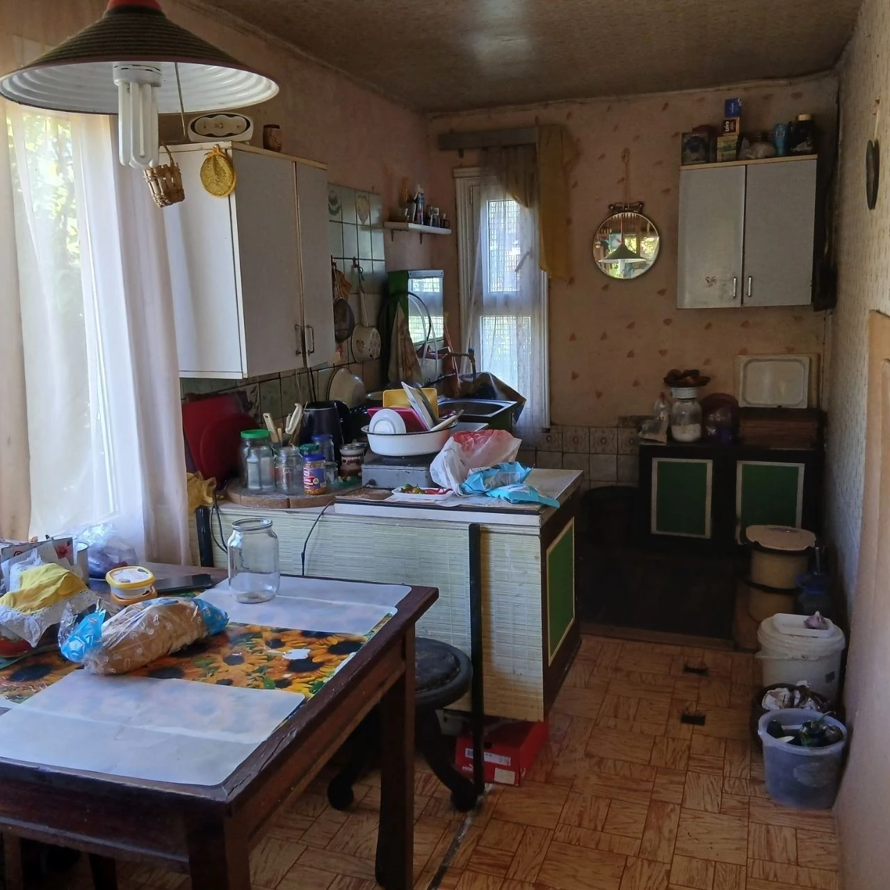 Продам дачу в Хорошево, 20 км от Харькова