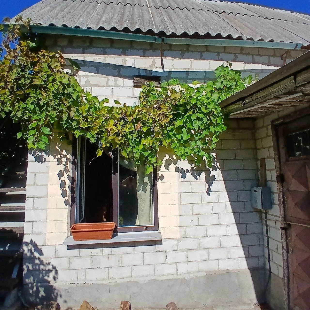Продам дачу в Хорошево, 20 км от Харькова