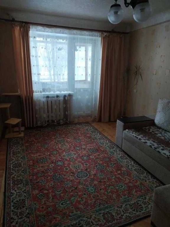 2к квартира на Новых Домах, Коммунальный рынок