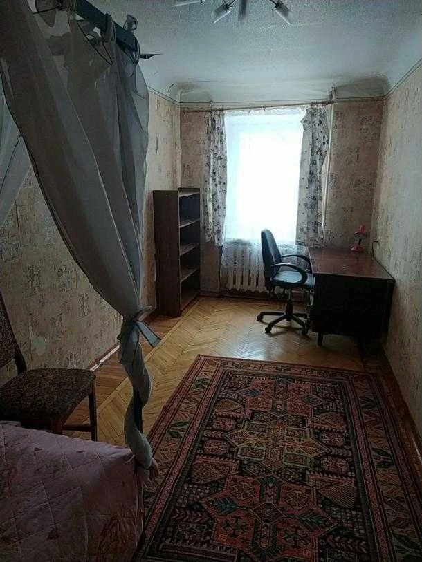 2к квартира на Новых Домах, Коммунальный рынок