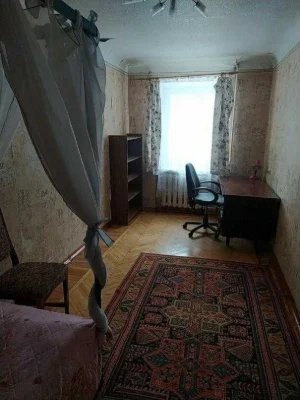 2к квартира на Новых Домах, Коммунальный рынок