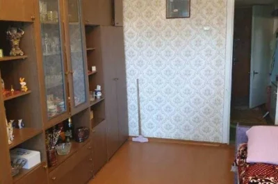 2к квартира Ньютона 139, Коммунальный рынок