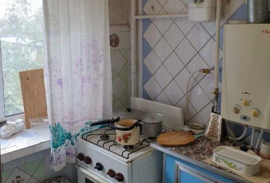 2к квартира Ньютона 139, Коммунальный рынок