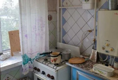 2к квартира Ньютона 139, Коммунальный рынок