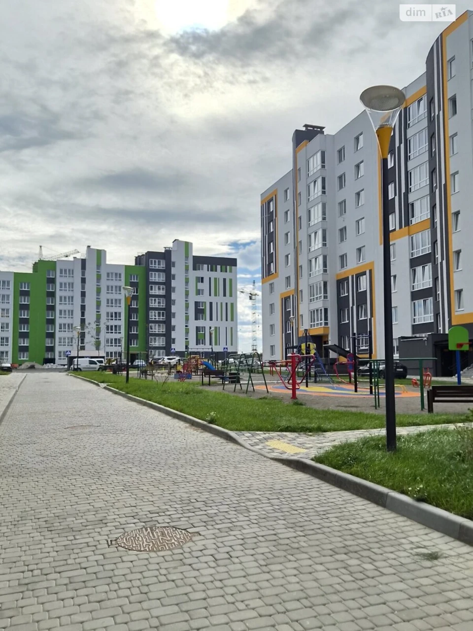 Продаж Квартира Академічний
