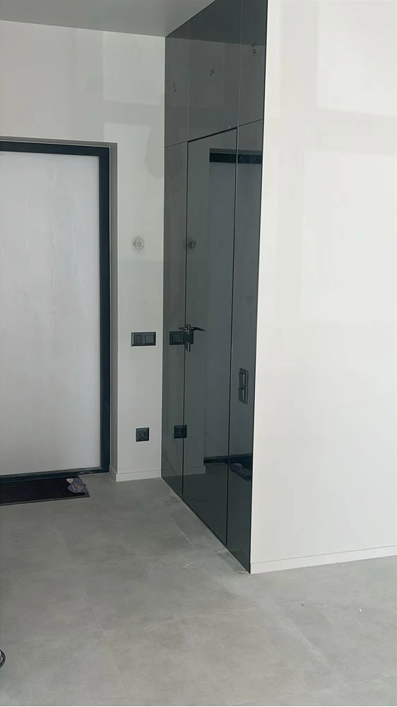 park residence Євро двушка на продаж незакінчена