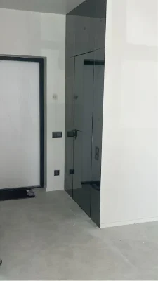 park residence Євро двушка на продаж незакінчена